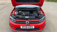 Volkswagen Polo 1.0 EVO SE Tech Edition 5dr Petrol Hatchback